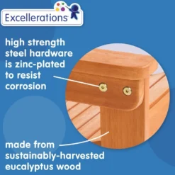 Excellerations® Outdoor Sorting Trays - Set of 4