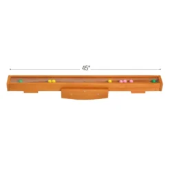 Excellerations® Outdoor Sound and Balance Bar