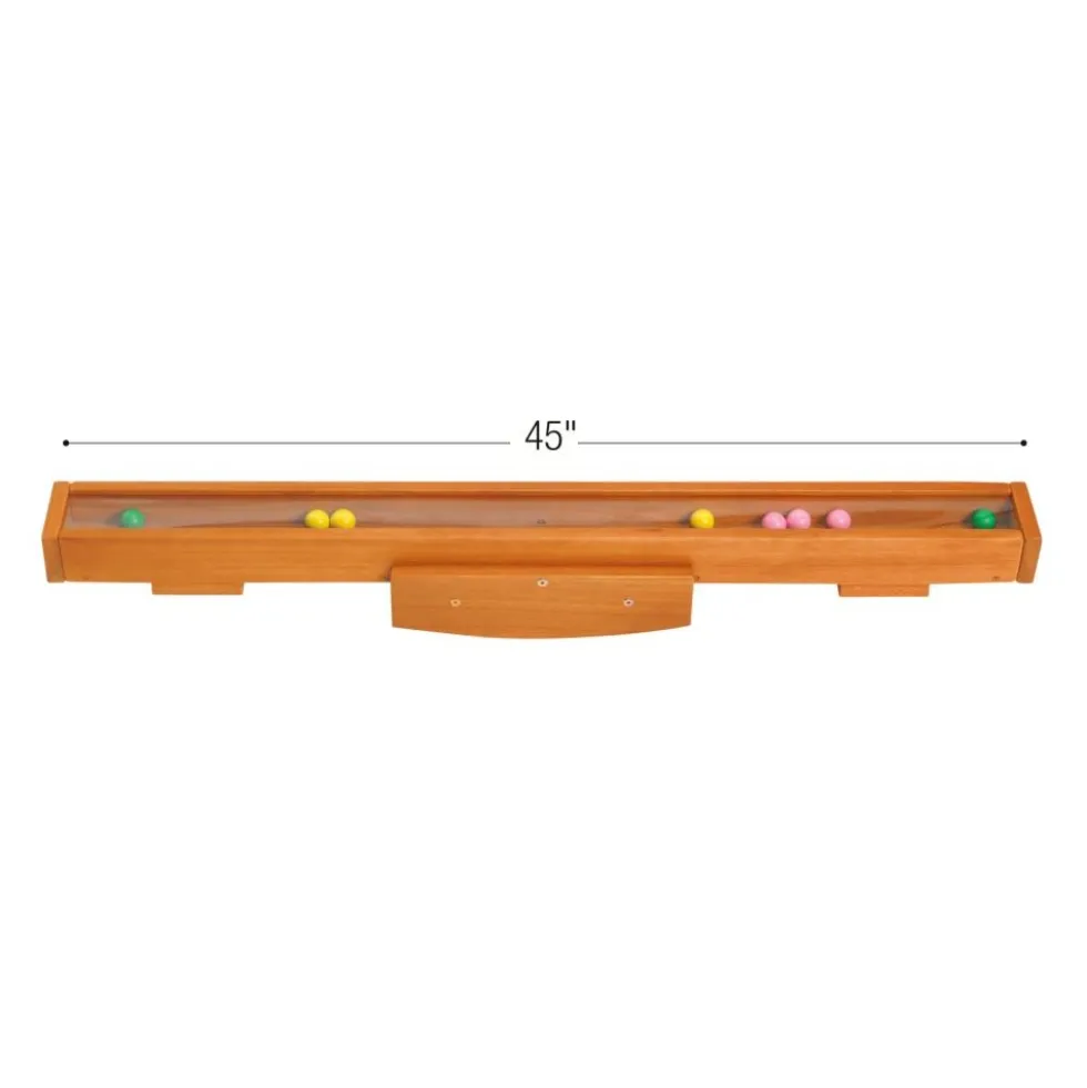 Excellerations® Outdoor Sound and Balance Bar