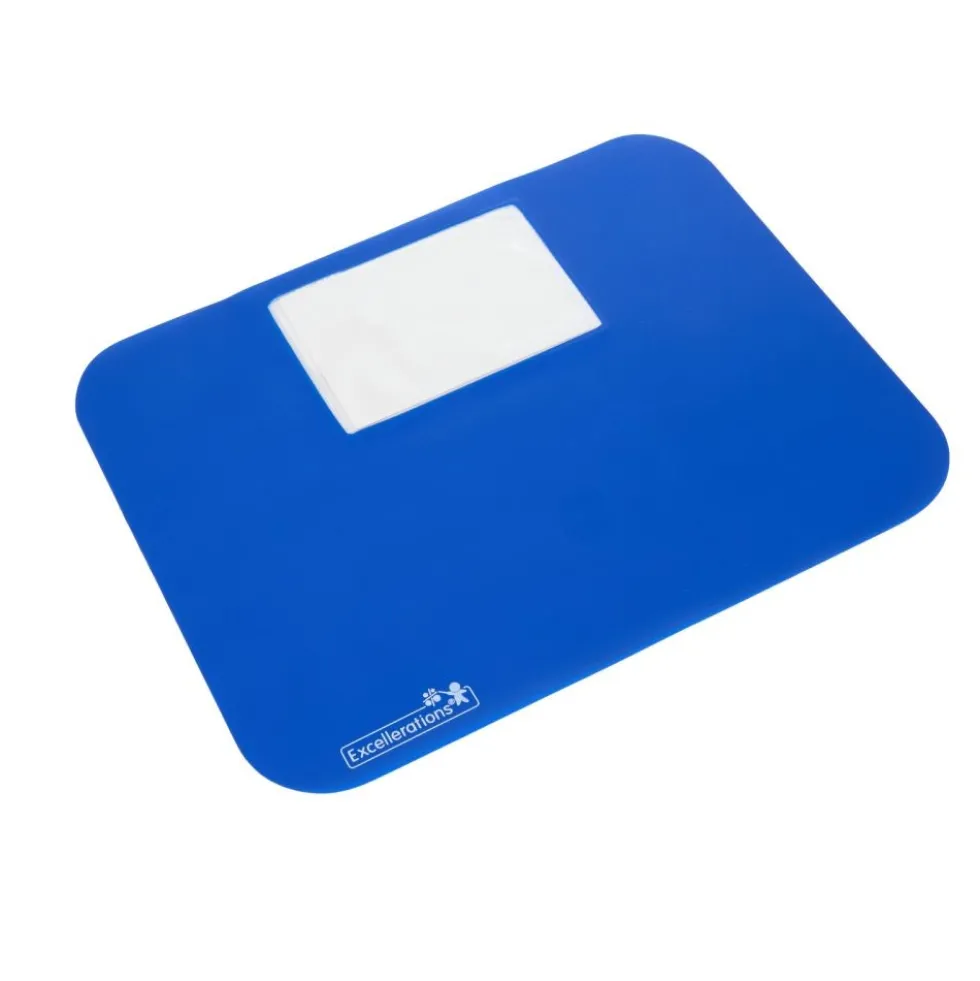 Excellerations® Personalized Photos Placemats 12"x16" - Set of 4