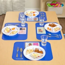 Excellerations® Personalized Photos Placemats 12