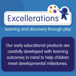 Excellerations® Phonics Spelling Game