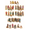 Excellerations® Photo Block Play People - 28pcs