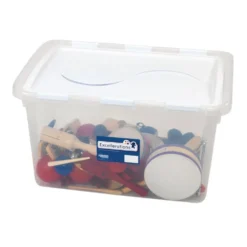 Excellerations® 35-Piece Super Player Rhythm Set