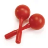 Excellerations® Plastic Maracas - Set of 2