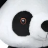Excellerations® Plush Mama & Baby Panda