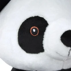 Excellerations® Plush Mama & Baby Panda