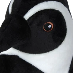Excellerations® Plush Mama & Baby Penguin