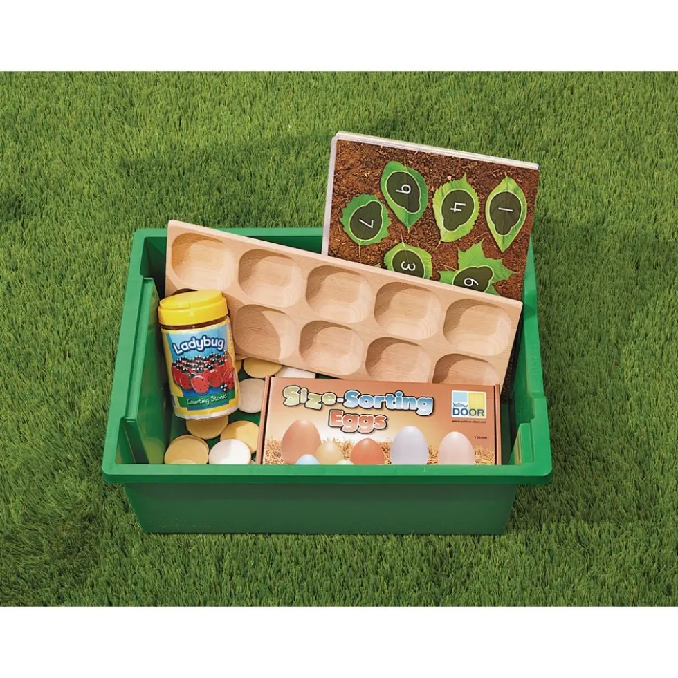 Excellerations® PreK Math Kit