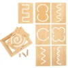 Excellerations® Prewriting Motor Skills Set