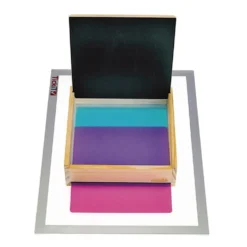 Excellerations® Prewriting Sand & Light Table Tray - Set of 4