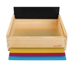 Excellerations® Prewriting Sand & Light Table Tray