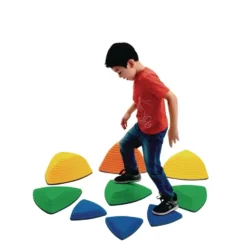 Excellerations® Primary River Stones - Set of 18