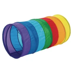 Excellerations® Rainbow Tunnel