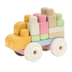 Excellerations® Recyclable Jumbo Building Blocks - Set of 50