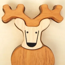 Excellerations® Reindeer Puzzle