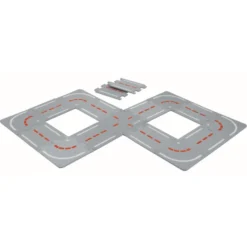 Excellerations® Road Builder - Set of 17