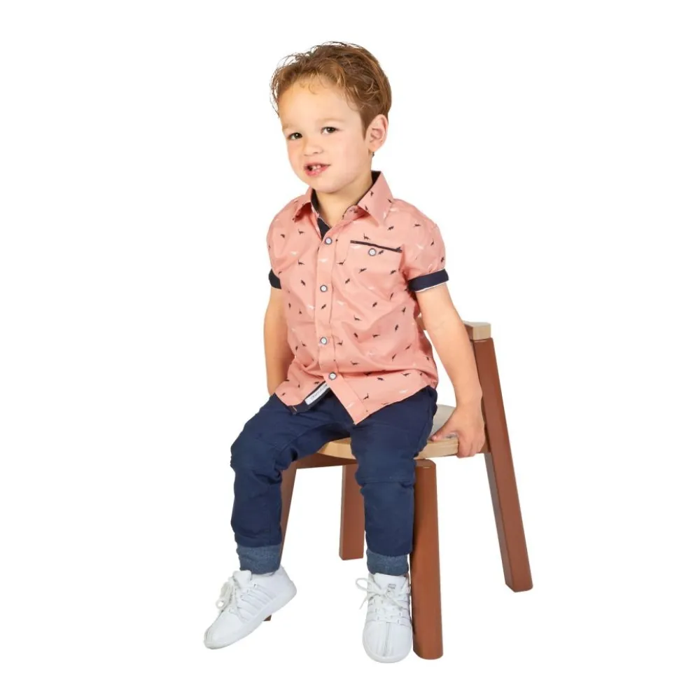 Excellerations® Rubberwood Desk and Seat Set