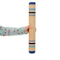 Excellerations® Rubber Wood Rain Stick