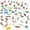 Excellerations® Safari Ltd® Forest Animal TOOB® Kits - 5-Pack Set
