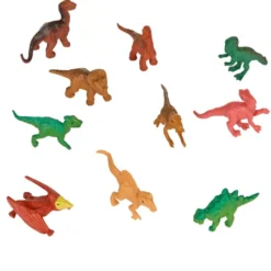 Excellerations® Safari Ltd® Forest Animal TOOB® Kits - 5-Pack Set