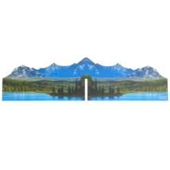 Excellerations® Scenery Station - Mountain
