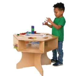 Excellerations® Science Activity Table 21