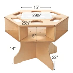 Excellerations® Science Activity Table 21