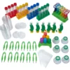 Excellerations® Science Classroom Set Up - 94pcs