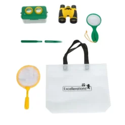 Excellerations® Science Outdoor Viewer Discovery Set - 42pcs