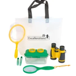 Excellerations® Science Outdoor Viewer Discovery Set - 42pcs