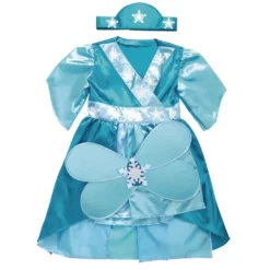 Excellerations® Seasonal Fairies - Set of 4