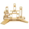 Excellerations® See Through Blocks - Set of 30