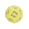 Excellerations® SEL Dice: Developing Self-Confidence