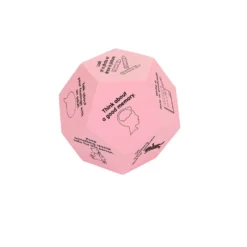 Excellerations® SEL Dice: Missing Someone