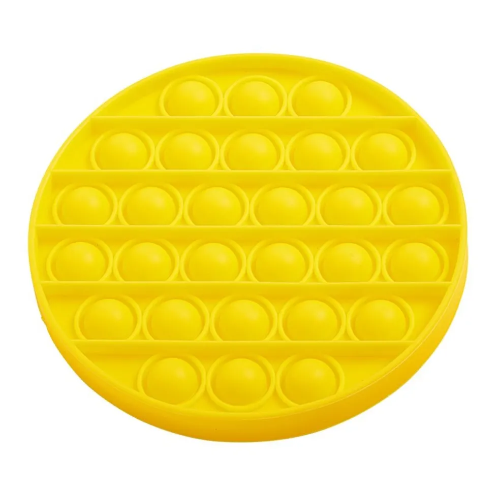 Excellerations® SEL Pop Fidgets - Set of 4