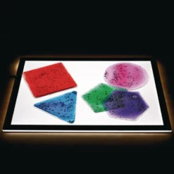 Excellerations® Sensory Geometric Shapes Set of 12