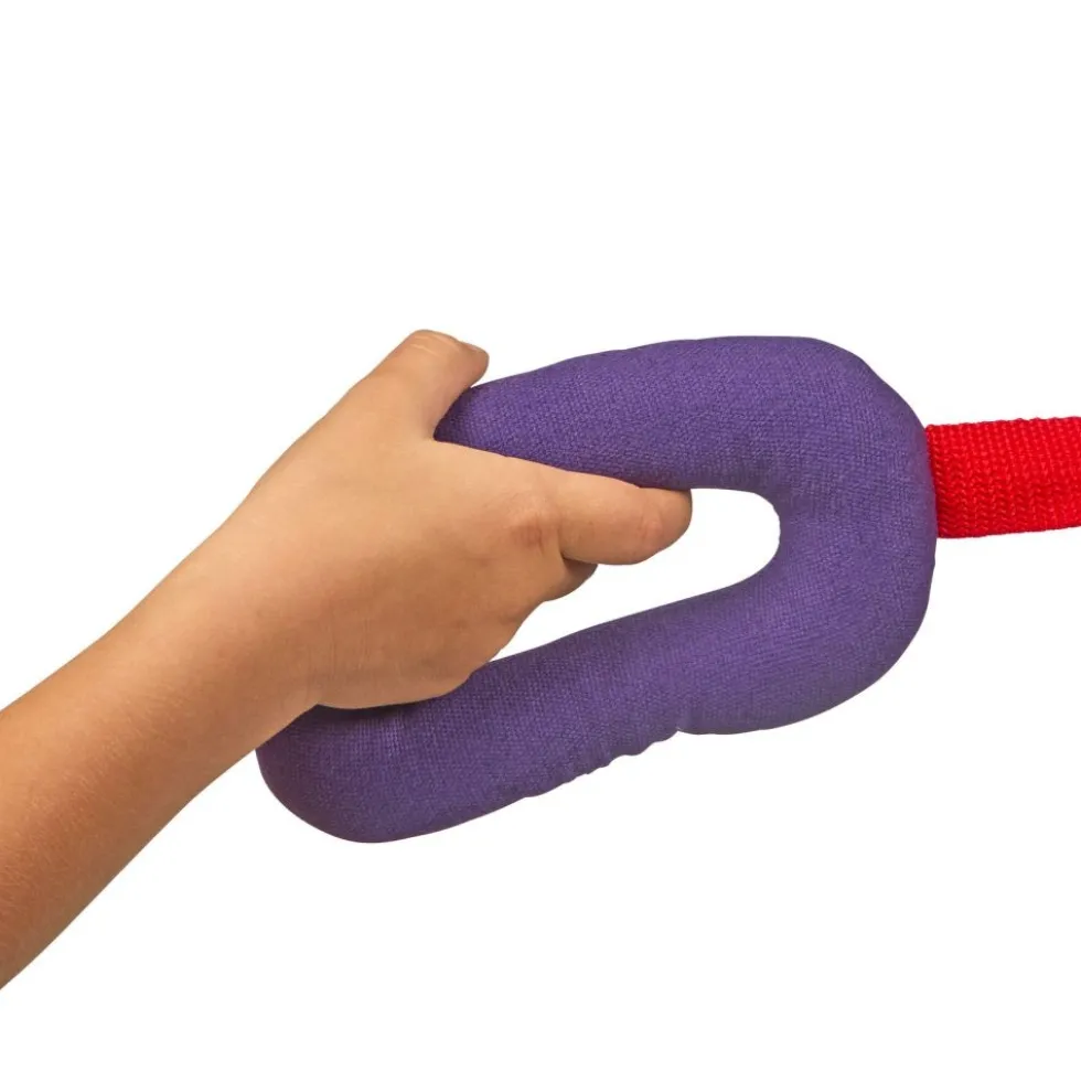 Excellerations® Shapes Walking Rope