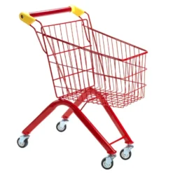 Excellerations® Shopping Cart