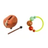 Excellerations® Slitdrum & Balwrist Set