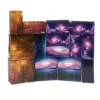 Excellerations® Space Blocks - Set of 18