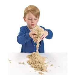 Excellerations® Spectacular Sensory Sand 11 lbs.