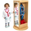 Excellerations® Spinning Dress-Up Storage Unit