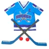 Excellerations® Sports Costume with Sports Toy Kit