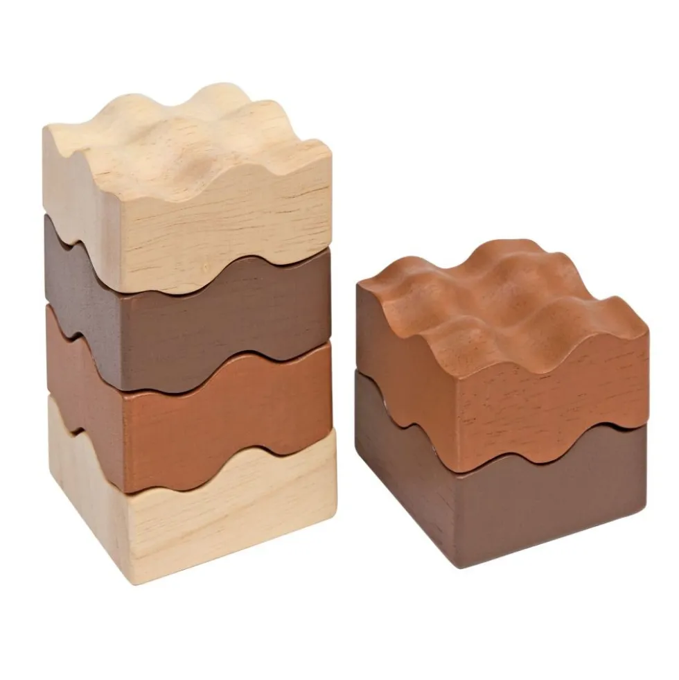 Excellerations® Stacking Terrain Tower
