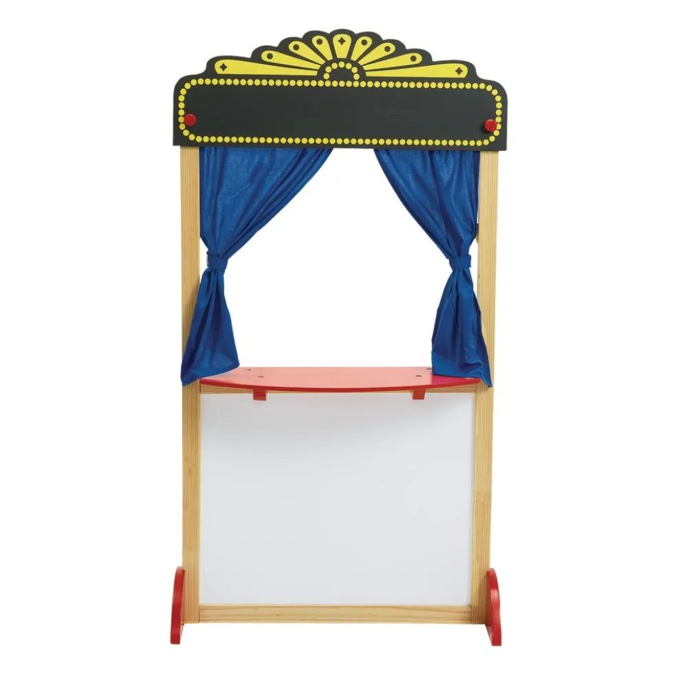 Excellerations® Standing Puppet Theater