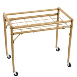 Excellerations® 2-Station Sensory Sand Table with Lids