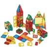Excellerations® STEM Magnetic Builders - 130 Pieces