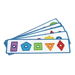 Excellerations® STEM Math Light Table Activity Set