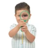 Excellerations® Super STEM Magnifiers - Set of 6